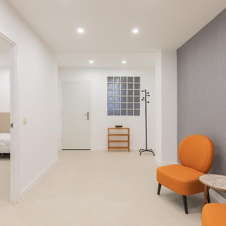 Amplio Apartamento Cerca Centro Historico Y Turia 5Pax 2 Bath Valência Exterior foto