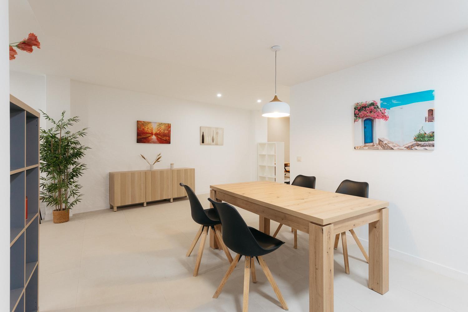 Amplio Apartamento Cerca Centro Historico Y Turia 5Pax 2 Bath Valência Exterior foto