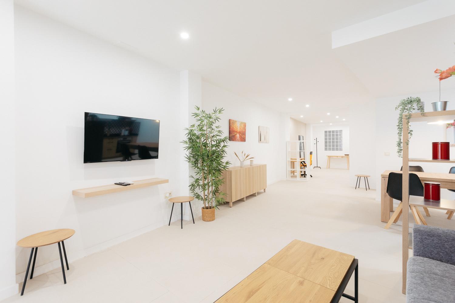 Amplio Apartamento Cerca Centro Historico Y Turia 5Pax 2 Bath Valência Exterior foto