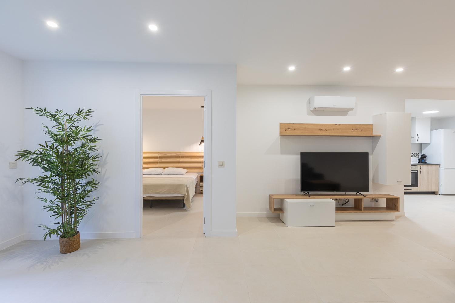 Amplio Apartamento Cerca Centro Historico Y Turia 5Pax 2 Bath Valência Exterior foto